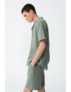 CAMISA TIFFOSI MELOCOTON H 2