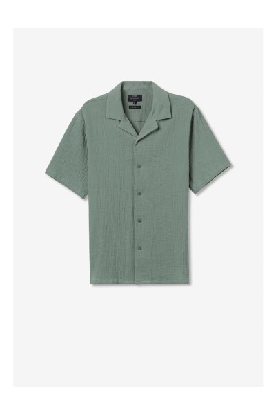 CAMISA TIFFOSI MELOCOTON H