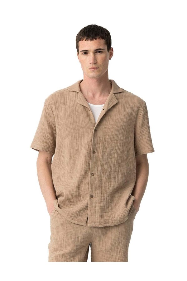 CAMISA TIFFOSI MELOCOTON H