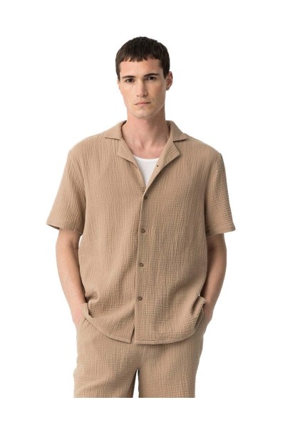 CAMISA TIFFOSI MELOCOTON H