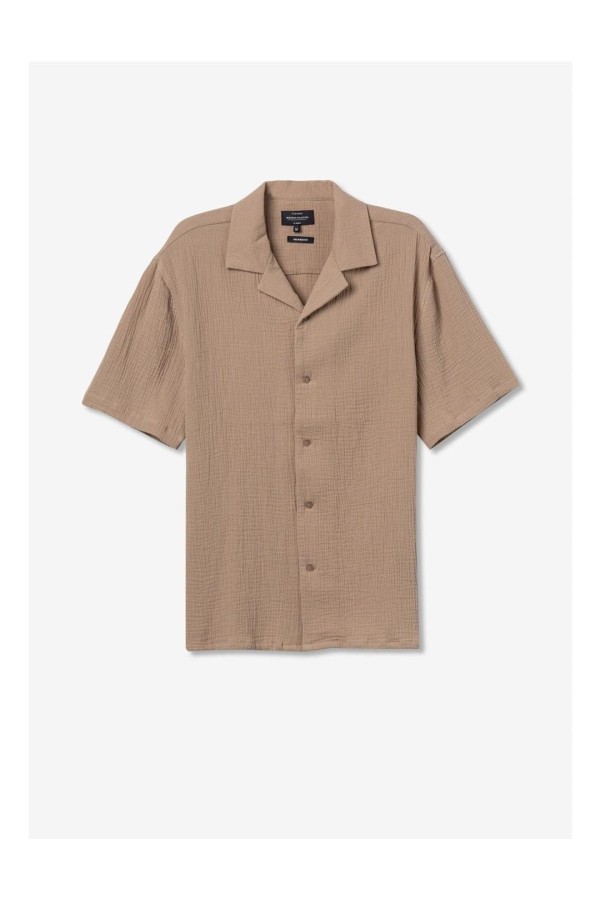 CAMISA TIFFOSI MELOCOTON H