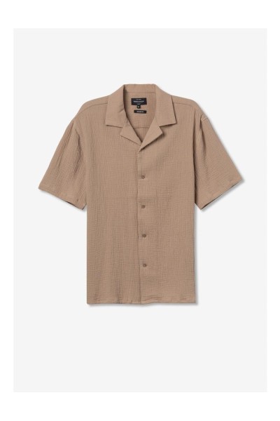 CAMISA TIFFOSI MELOCOTON H