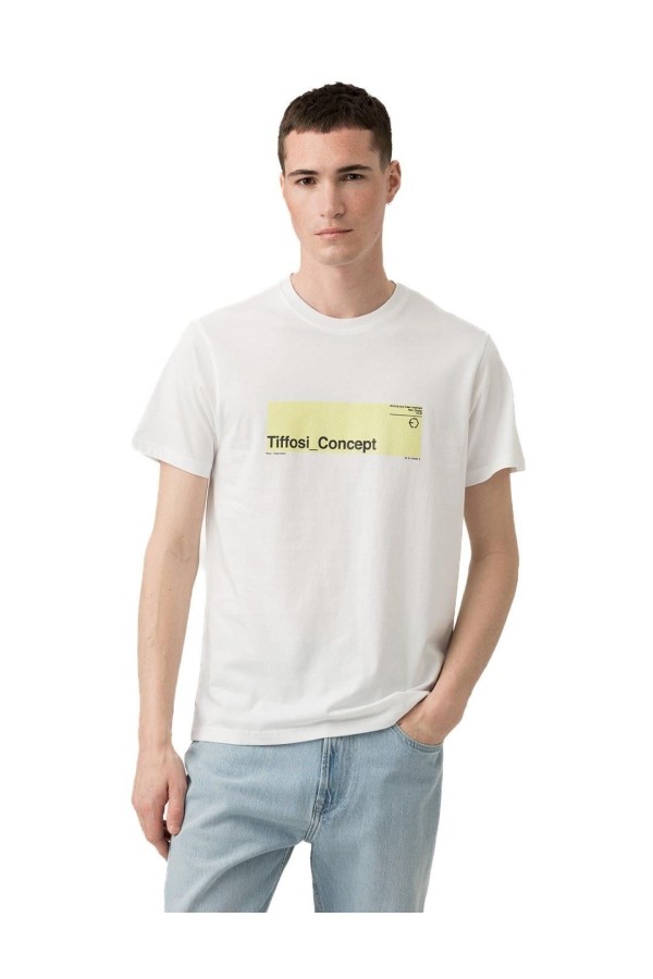 CAMISEWETA TIFFOSI SONNY H