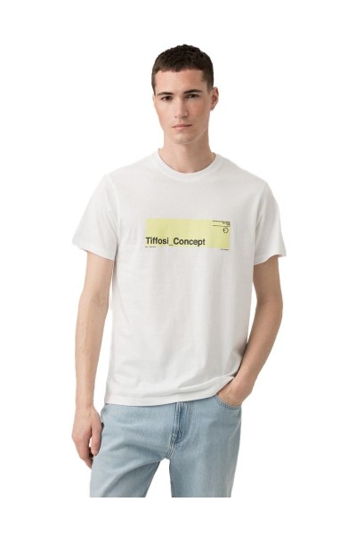 CAMISEWETA TIFFOSI SONNY H