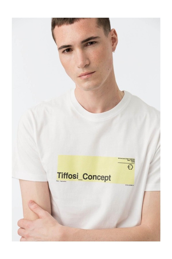 CAMISEWETA TIFFOSI SONNY H