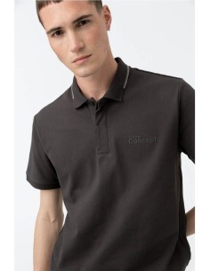 POLO TIFFOSI STEFAN H 2