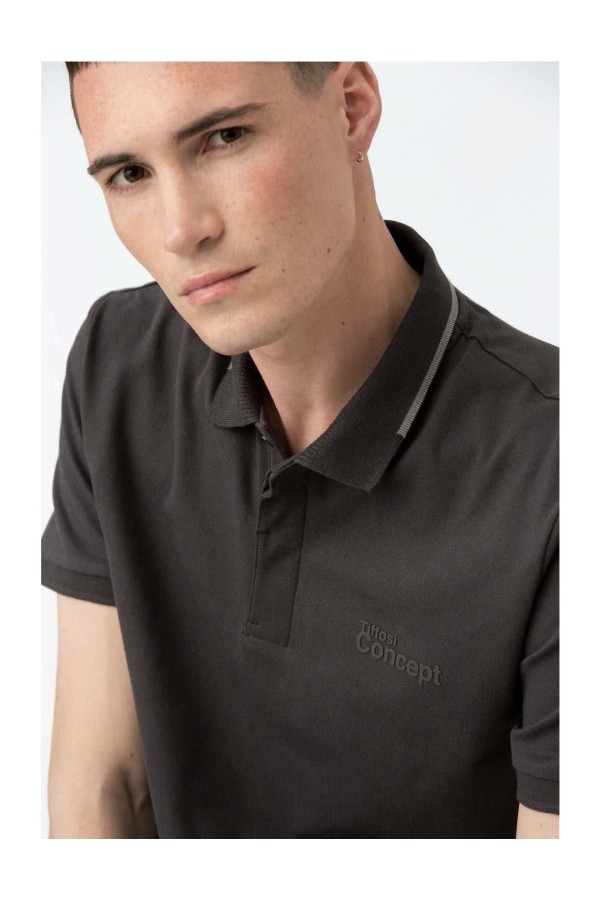 POLO TIFFOSI STEFAN H