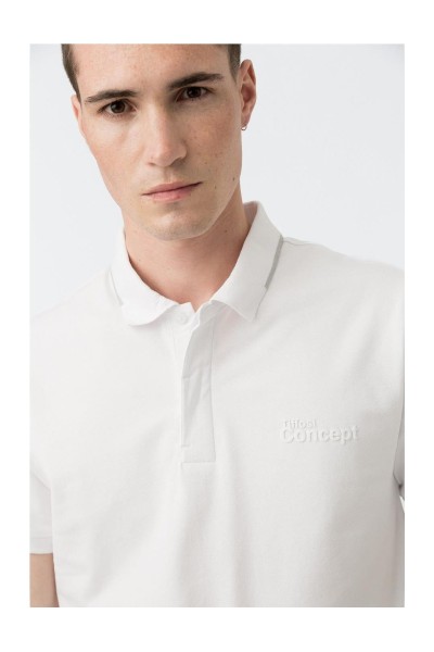 POLO TIFFOSI STEFAN H