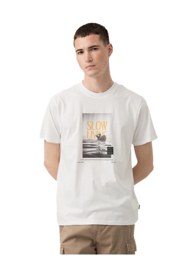 CAMISETA TIFFOSI IKER H