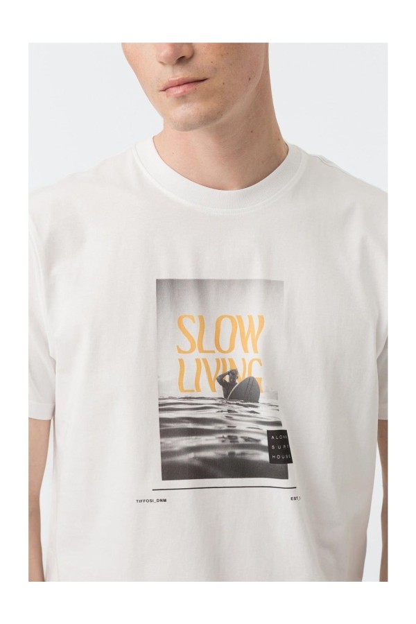 CAMISETA TIFFOSI IKER H