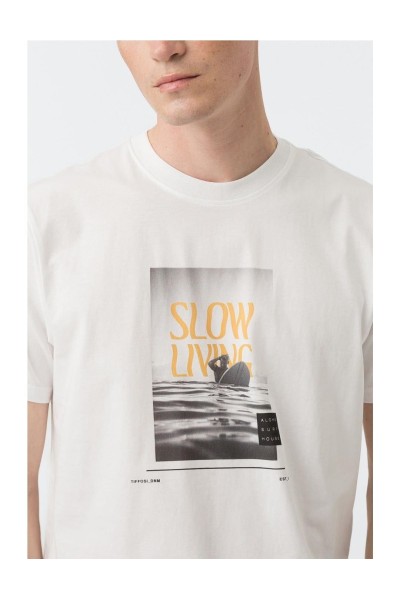 CAMISETA TIFFOSI IKER H