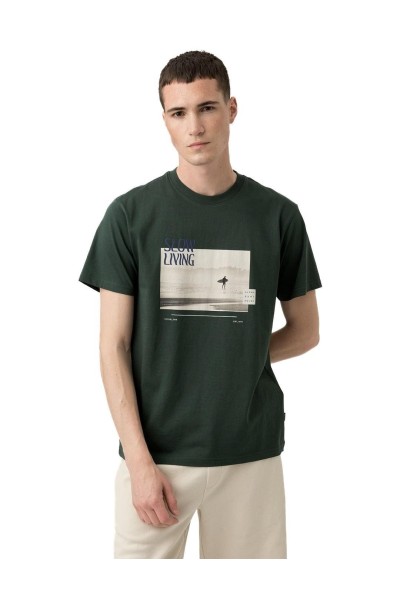 CAMISETA TIFFOSI IKER H