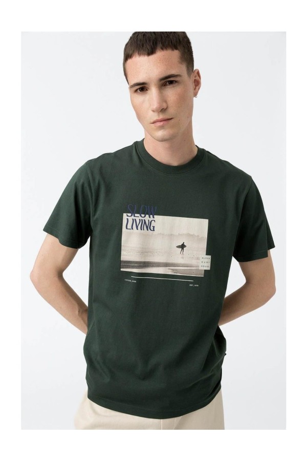 CAMISETA TIFFOSI IKER H