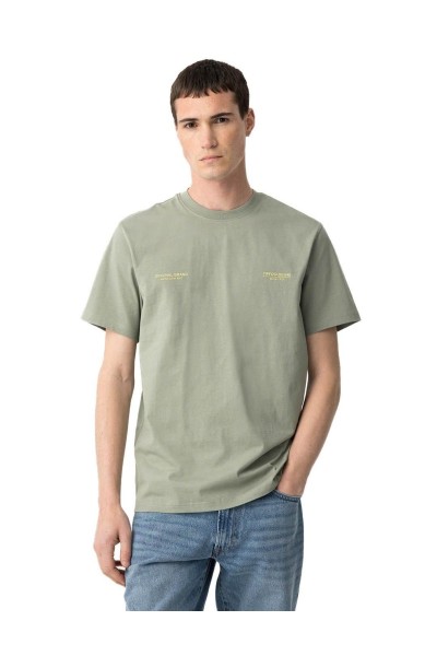 CAMISETA TIFFOSI IDRES H