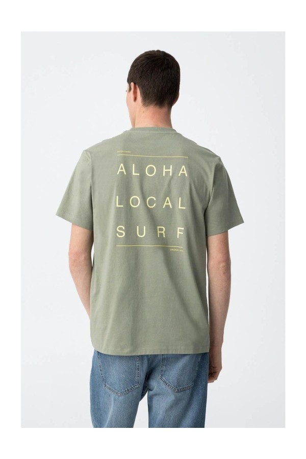 CAMISETA TIFFOSI IDRES H 2