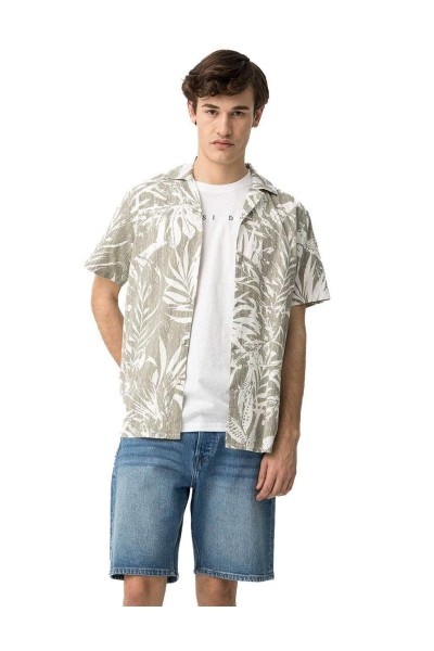 BERMUDA TIFFOSI RELAXED_2 H