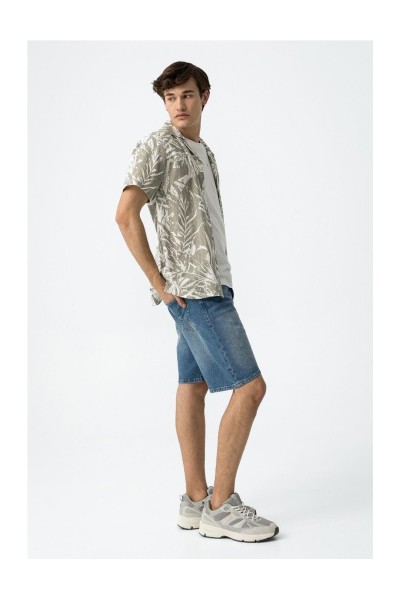 BERMUDA TIFFOSI RELAXED_2 H