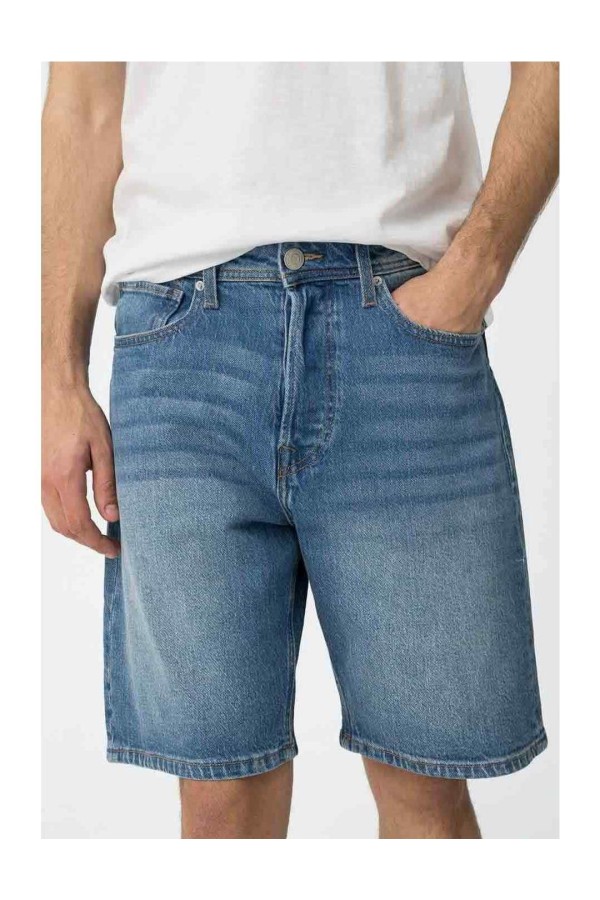 BERMUDA TIFFOSI RELAXED_2 H