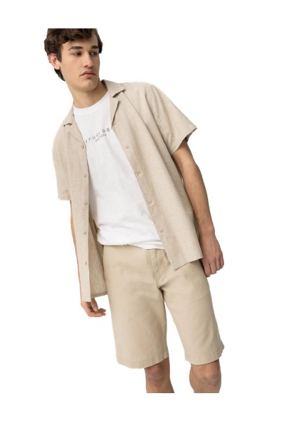 BERMUDA TIFFOSI REGULAR_23 H