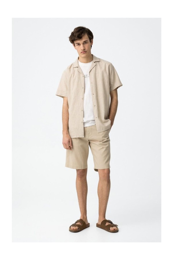 BERMUDA TIFFOSI REGULAR_23 H