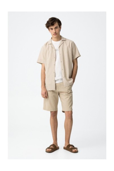 BERMUDA TIFFOSI REGULAR_23 H