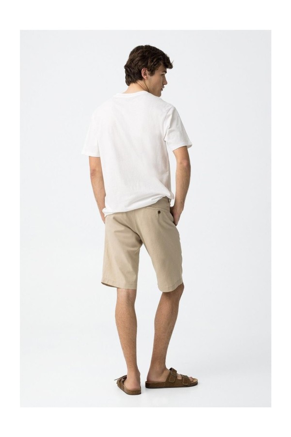 BERMUDA TIFFOSI REGULAR_23 H