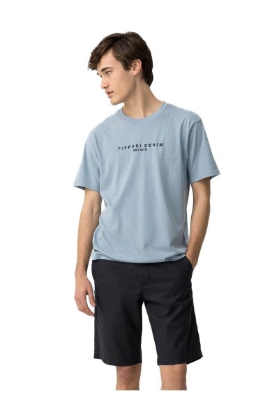 BERMUDA TIFFOSI REGULAR_23 H