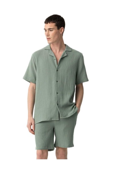 BERMUDA TIFFOSI JOGGER SHORT_3