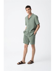 BERMUDA TIFFOSI JOGGER SHORT_3 2