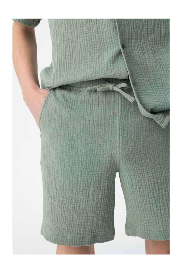 BERMUDA TIFFOSI JOGGER SHORT_3