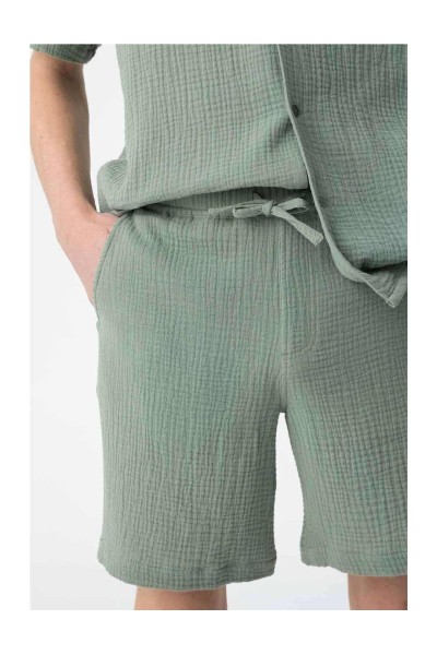 BERMUDA TIFFOSI JOGGER SHORT_3