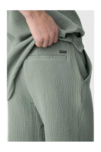 BERMUDA TIFFOSI JOGGER SHORT_3