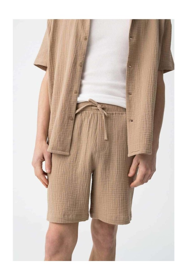 BERMUDA TIFFOSI JOGGER SHORT_3