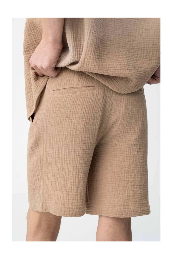 BERMUDA TIFFOSI JOGGER SHORT_3