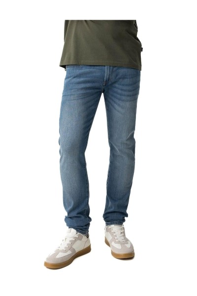 VAQUERO TIFFOSI LIAM_394 H