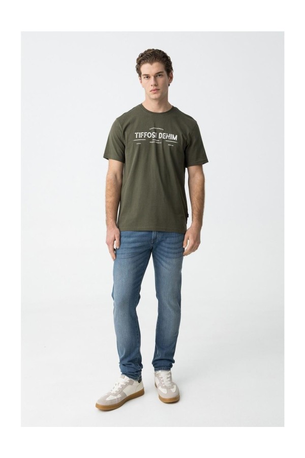 VAQUERO TIFFOSI LIAM_394 H