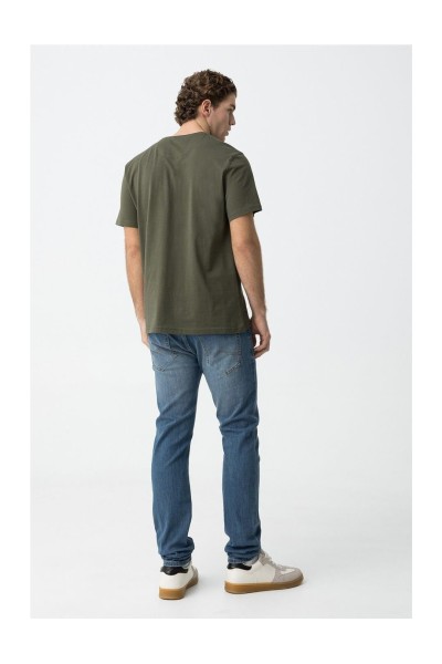 VAQUERO TIFFOSI LIAM_394 H