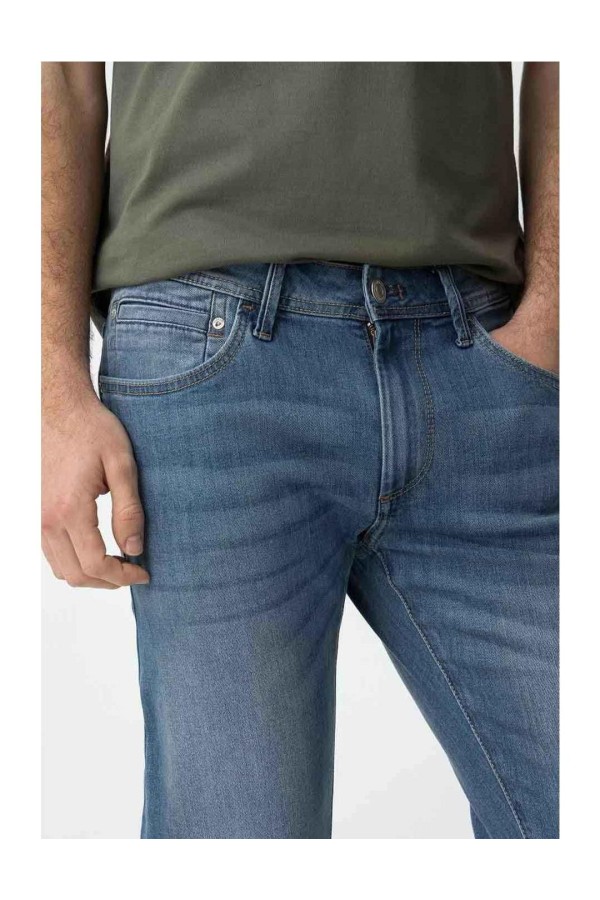 VAQUERO TIFFOSI LIAM_394 H