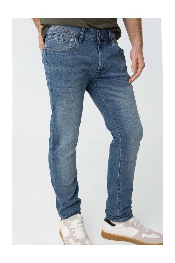 VAQUERO TIFFOSI LIAM_394 H