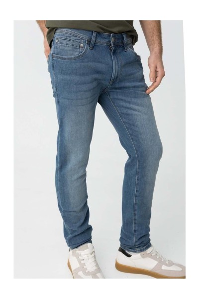 VAQUERO TIFFOSI LIAM_394 H