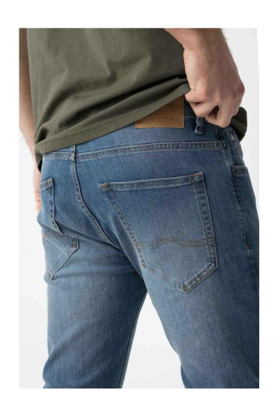 VAQUERO TIFFOSI LIAM_394 H