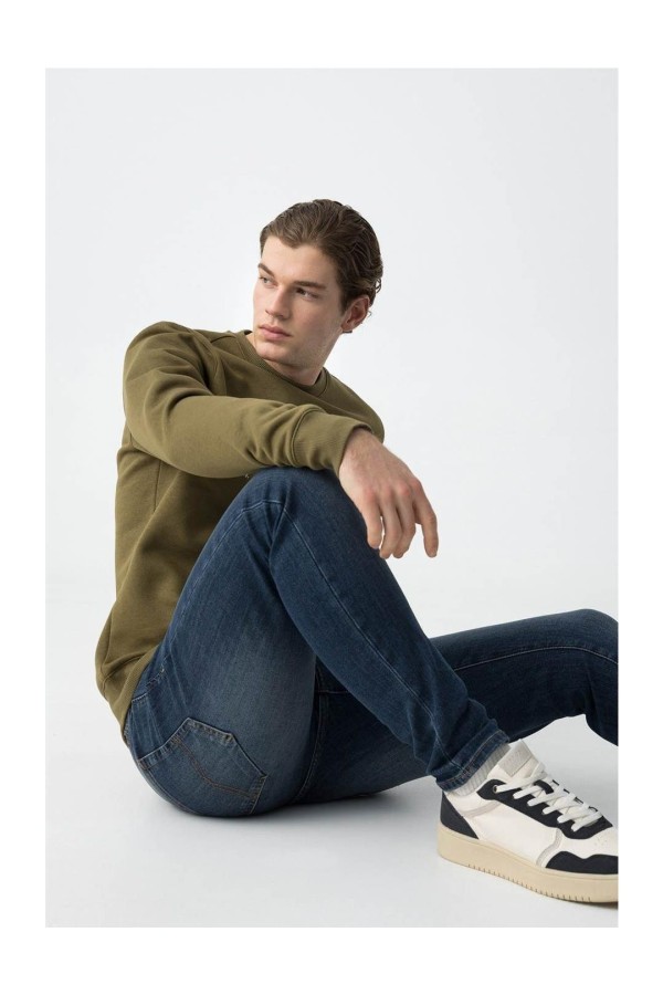 VAQUERO TIFFOSI LIAM_395 H