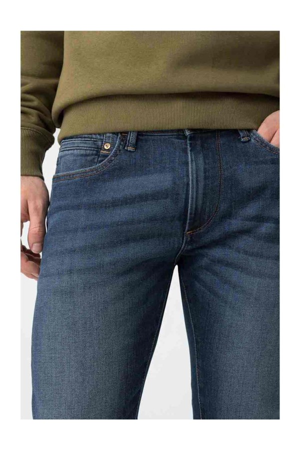 VAQUERO TIFFOSI LIAM_395 H