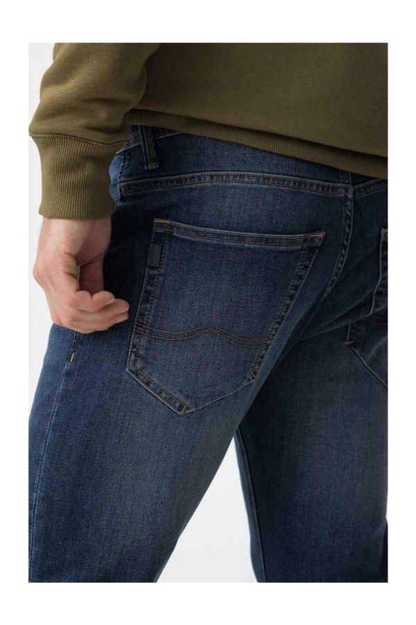 VAQUERO TIFFOSI LIAM_395 H