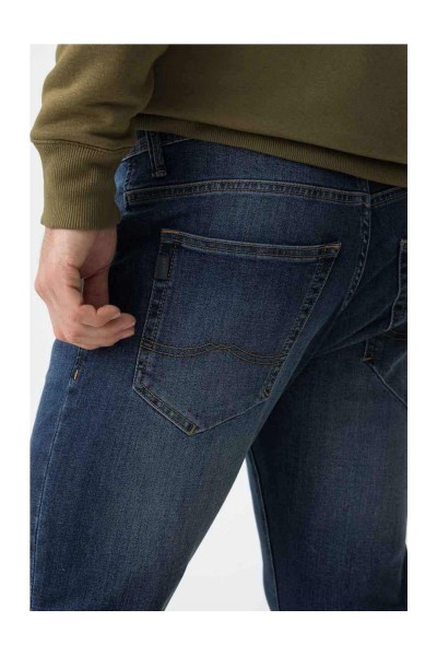 VAQUERO TIFFOSI LIAM_395 H