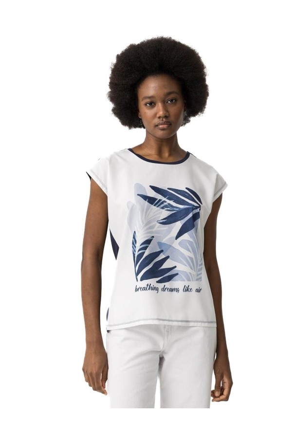 CAMISETA TIFFOSI MAE_59 M