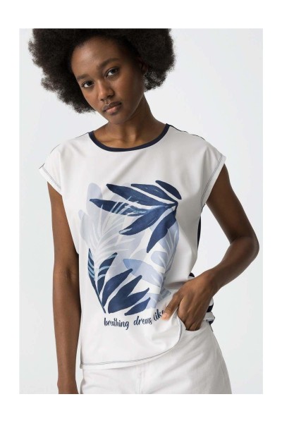 CAMISETA TIFFOSI MAE_59 M