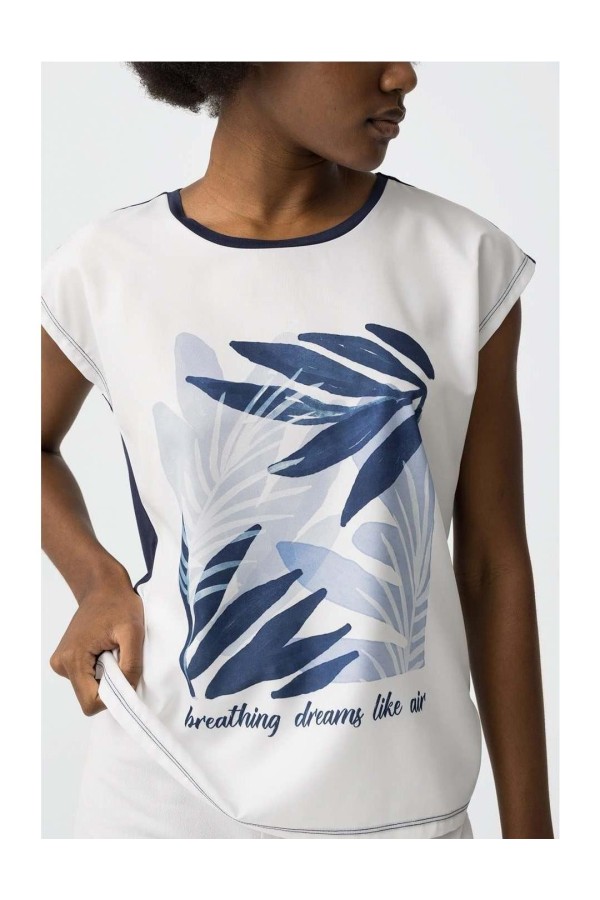 CAMISETA TIFFOSI MAE_59 M