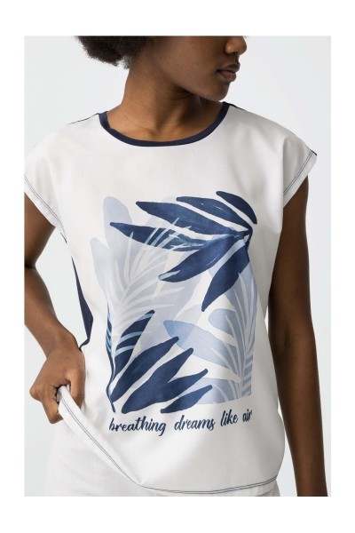 CAMISETA TIFFOSI MAE_59 M