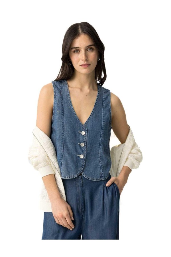 TOP TIFFOSI ALMA_2 M